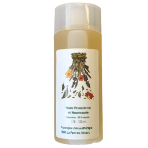 Natuurlijke haarverzorging SPA aromatherapie Nuenen