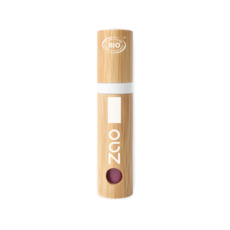 Zao essence of nature Lip'Ink 442 Chic Bordeaux