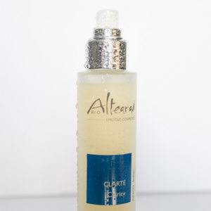 Altearah Bio Emotive Cosmetics Face Spray Hydrating Mist Clarity Indigobeauty4people.com nuenen shop online