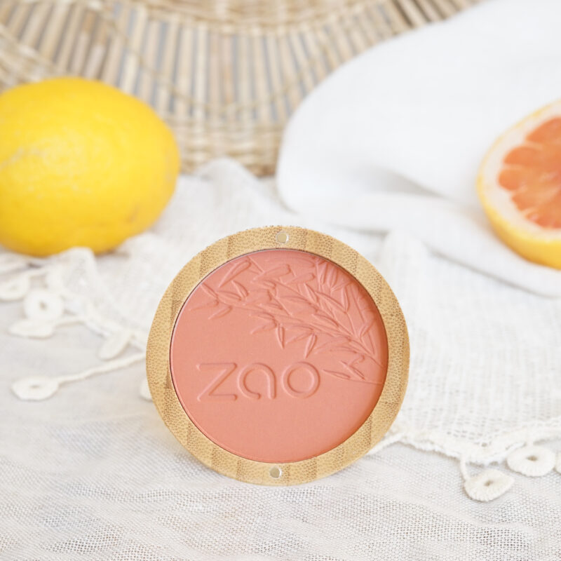 Zao essence of nature Beauty4People Nuenen Summer Collection 2021