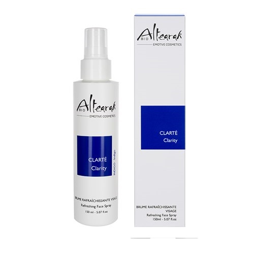 Altearah Refreshing Face Spray Indigo Clarity 703508 gezichtsspray schoonheidssalon beauty4people nuenen