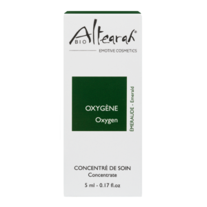 Altearah Concentrate Emerald Oxygen 701501 schoonheidssalon beauty4people nuenen