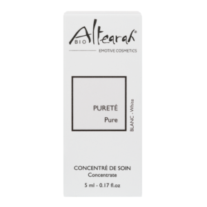 Altearah Concentrate White Pure 701503 schoonheidssalon beauty4people nuenen