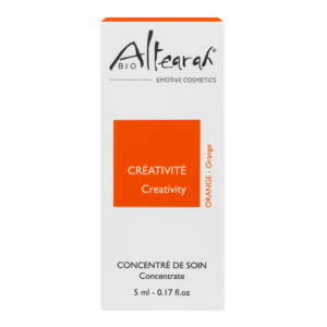 Altearah Concentrate Orange Creativity 701504 schoonheidssalon beauty4people