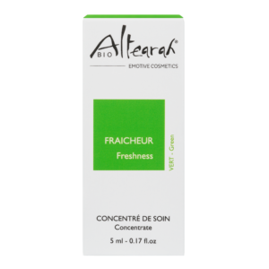 Altearah Concentrate Green Freshness 701506 schoonheidssalon beauty4people nuenen