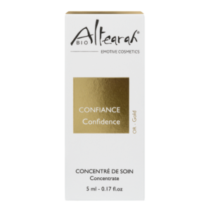 Altearah Concentrate Gold Confidence 701509 schoonheidssalon beauty4people nuenen