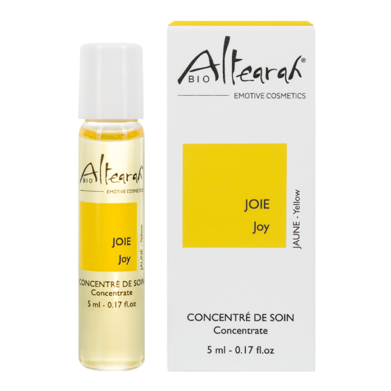 Altearah Concentrate Yellow Joy 701511 schoonheidssalon beauty4people nuenen