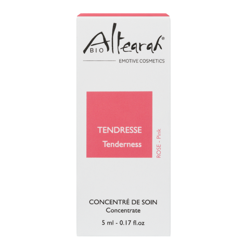 Altearah Concentrate Pink Tenderness 701512 schoonheidssalon beauty4people nuenen