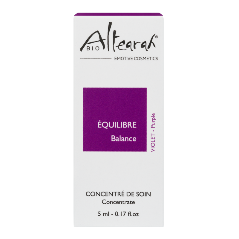 Altearah Concentrate Purple Balance 701513 schoonheidssalon beauty4people nuenen