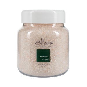 Altearah Bath Salt Emerald Oxygen 702501 beauty4people nuenen