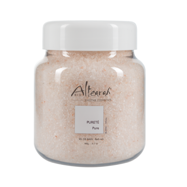 Altearah Bath Salt White Pure702503 beauty4people nuenen