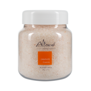 Altearah Bath Salt Orange Creativity 702504 beauty4people nuenen