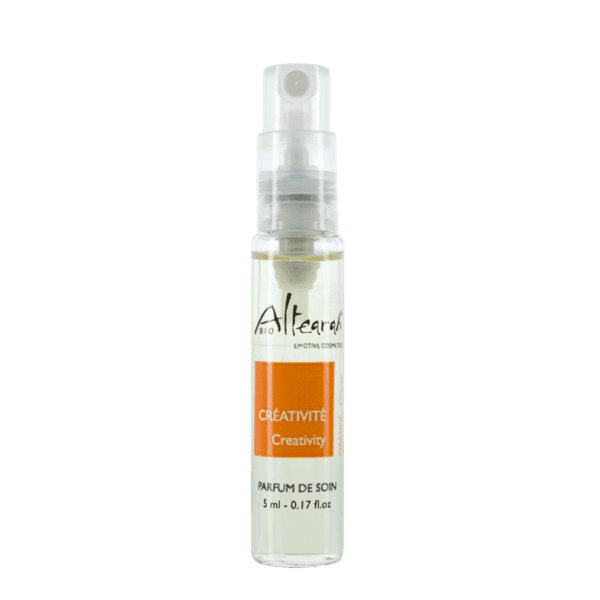 Altearah Parfum de Soin Orange Creativity 5 ml 710104 beauty4people nuenen