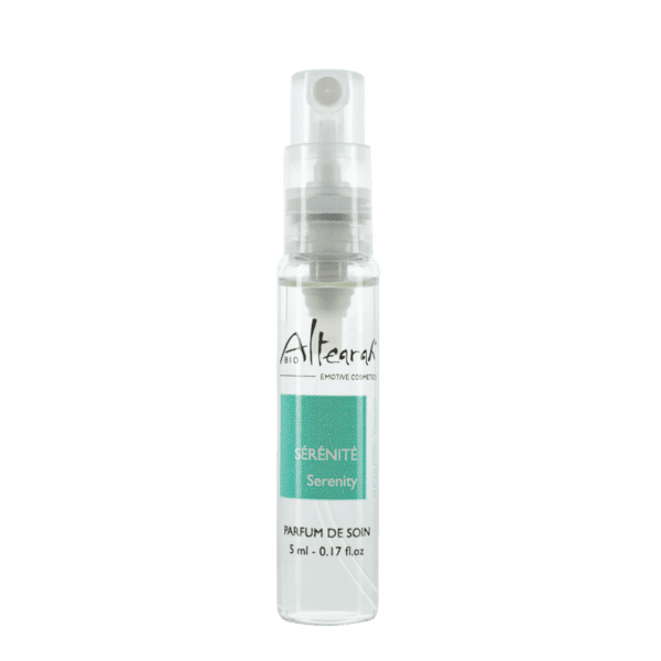 Altearah Parfum de Soin Turqoise Serenity 5 ml 710105 beauty4people nuenen
