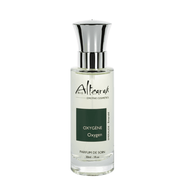 Altearah Parfum de Soin Emerald Oxygen 5 ml 700101 beauty4people nuenen