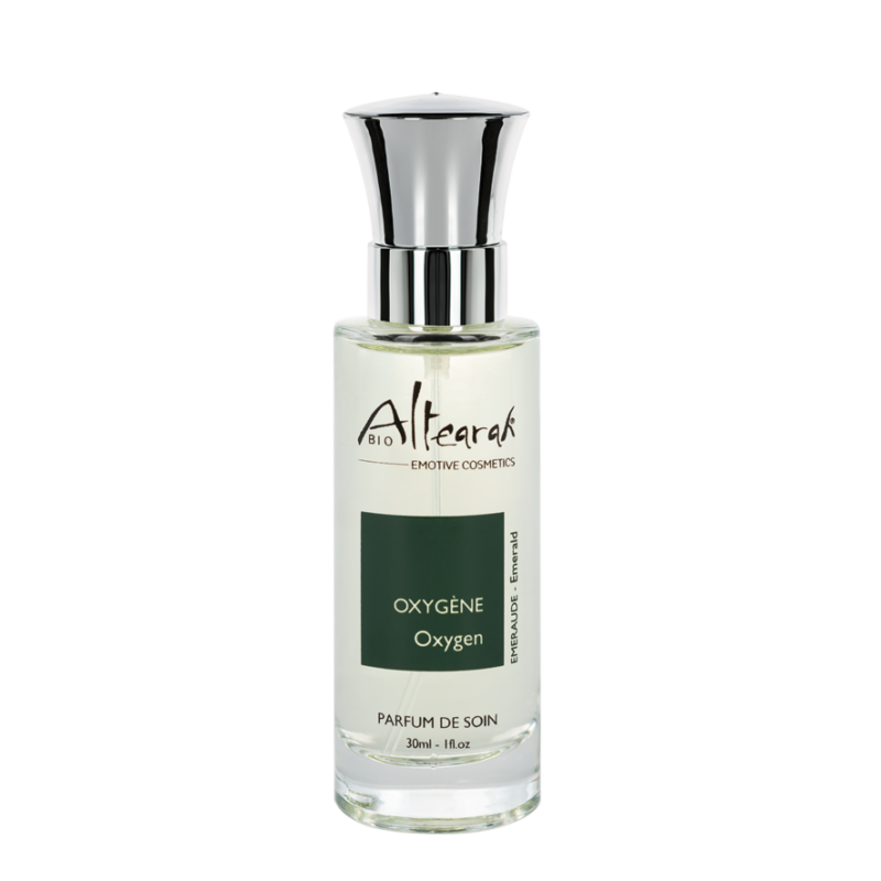 Altearah Parfum de Soin Emerald Oxygen 5 ml 700101 beauty4people nuenen