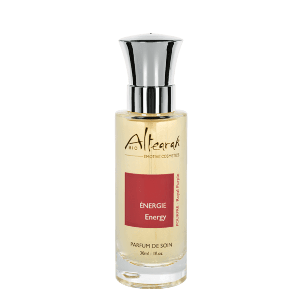 Altearah Parfum de Soin Royal Purple Energy 700102 schoonheidssalon beauty4people nuenen