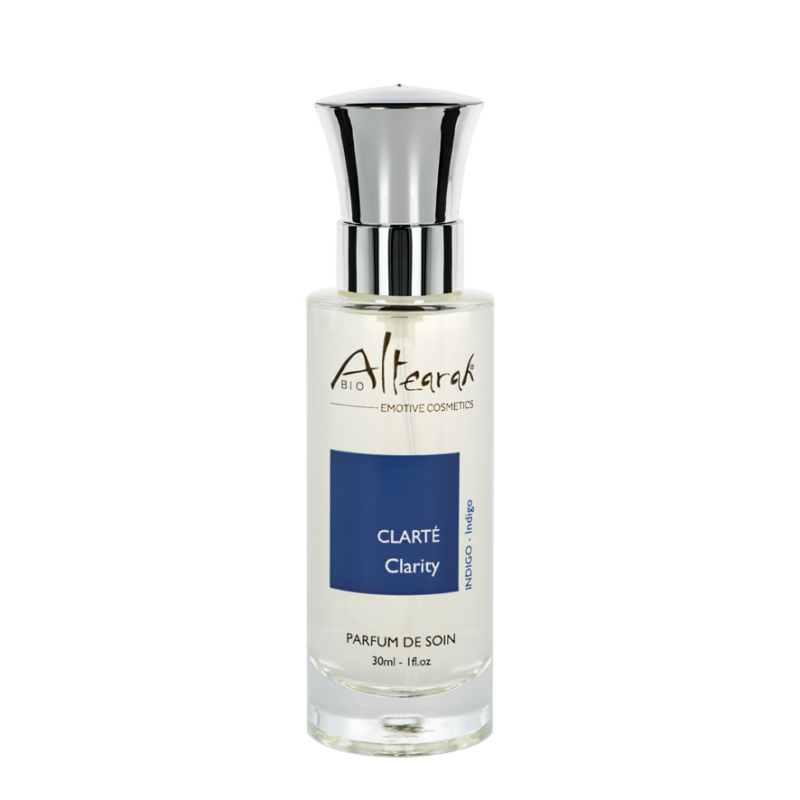 Altearah Parfum de Soin Indigo Clarity 750108 30 ml schoonheidssalon beauty4people