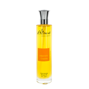 Altearah Skin Care Oil Orange Creativity 700504 schoonheidssalon beauty4people nuenen