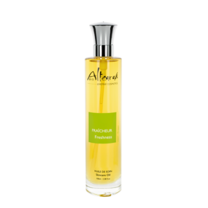 Altearah Skin Care Oil Green Freshness 700506 schoonheidssalon beauty4people