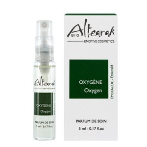 Altearah Parfum de Soin Emerald Oxygen 5 ml 710101 beauty4people nuenen