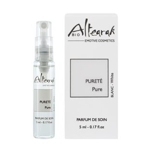 Altearah Parfum de Soin White Pure 5 ml 710103 beauty4people nuenen