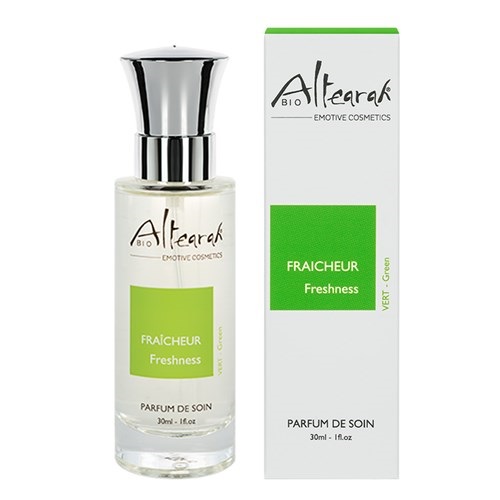 Altearah Parfum de Soin Green Freshness 30 ml750106 schoonheidssalon beauty4people nuenen