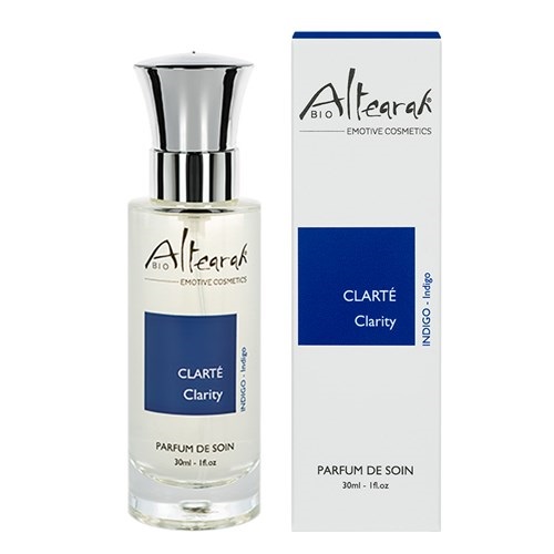 Altearah Parfum de Soin Indigo Clarity 750108 30 ml schoonheidssalon beauty4people