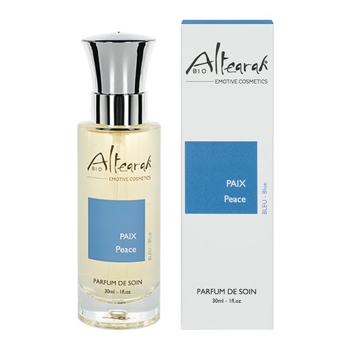 Altearah Parfum de Soin Blue Peace 700110 30 ml schoonheidssalon beauty4people nuenen
