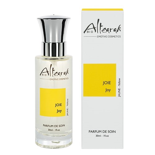 Altearah Parfum de Soin Yellow Joy 700111 30 ml schoonheidssalon beauty4people nuenen