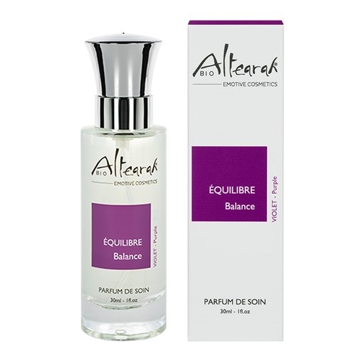 Altearah Parfum de Soin Purple Balance 700113 30 ml schoonheidssalon beauty4people nuenen