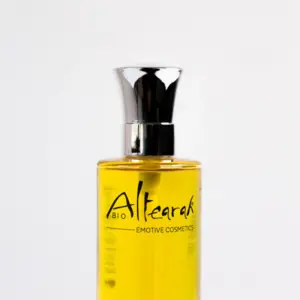 Altearah Skin Care Oil Indigo Clarity 700508 schoonheidssalon beauty4people nuenen