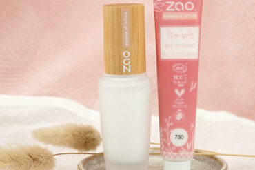 Zao essence of nature Warms Up Your Winter – Two Limited Editions