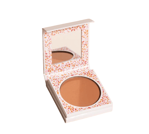 UVBIO Sun Powder Medium SPF30