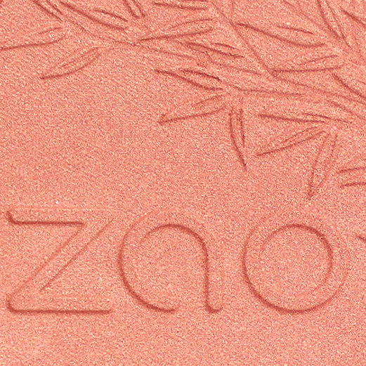 2111327 Zao essence of nature Refill Blush 327 Coral Pink beauty4people.com nuenen