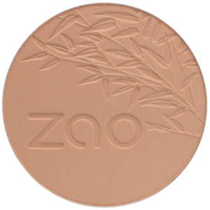 2101305 Zao essence of nature Compact poeder 305 Pink Sand schoonheidssalon beauty4people.com nuenen