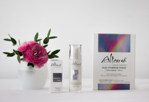 Altearah Bio emotive cosmetics natuurlijke gezichtsverzorging en lichaamsverzorging beauty4people.com shop online nuenen salon