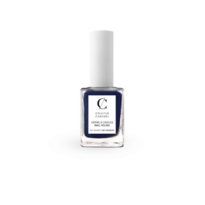 618893 Couleur Caramel Nail Polish N°93 (Night Blue) beauty4people.com nuenen