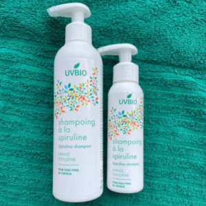 UVBIO Shampoo Duo Beauty4People.com Nuenen
