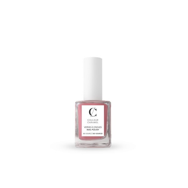 618885 Couleur Caramel Nagellak N°85 Sublime Pink Limited Edition schoonheidssalon beauty4people.com nuenen