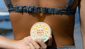 Sol de Ibiza Natuurlijke Zonnebrand Schoonheidssalon Beauty4People.com Nuenen