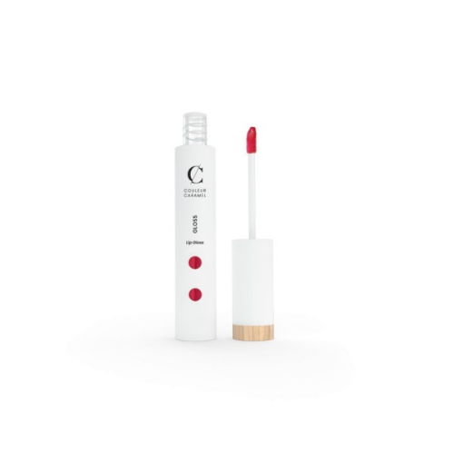 Couleur Caramel Refill Lip Gloss N°902 Red Currant 617902 beauty4people.com nuenen