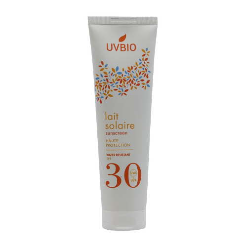 UVBIO Sunscreen SPF 30 100 ml beauty4people.com nuenen