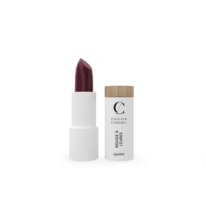 617293 Couleur Caramel LOOK lipstick N°293 Black Red Limited Edition schoonheidssalon beauty4people.com nuenen