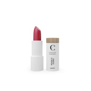 617291 Couleur Caramel LOOK Lipstick N°291 Raspberry Pink schoonheidssalon beauty4people.com nuenen