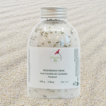 Nieuwe Glazen Verpakking: Altearah Bio Make Up Remover Oil White Pure