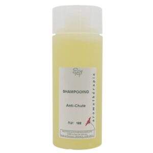 168 Société Provençale d'Aromathérapie Shampooing Anti-chute shampoo tegen haaruitval 168 schoonheidssalon beauty4people.com nuenen