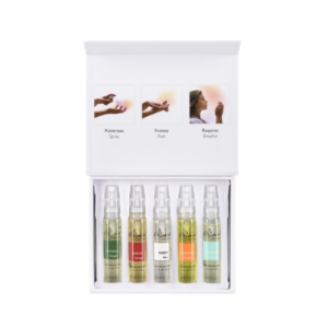 780103 Altearah Bio Box Parfum de Soin Essentials 5 ml schoonheidssalon beauty4people.com nuenen