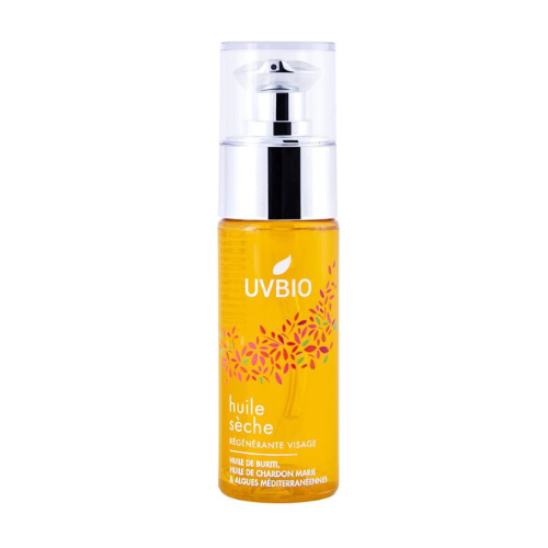 UVBIO Regenerating Dry Oil Bio UVbio After Sun beauty4people.com nuenen