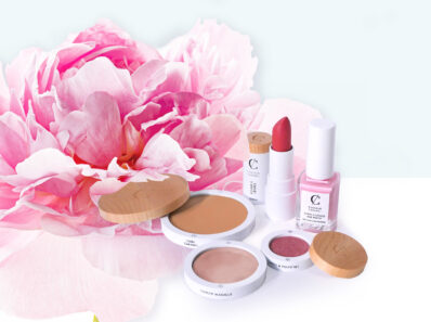 Couleur Caramel Pastel Love Collection limited edition beauty4people.com nuenen